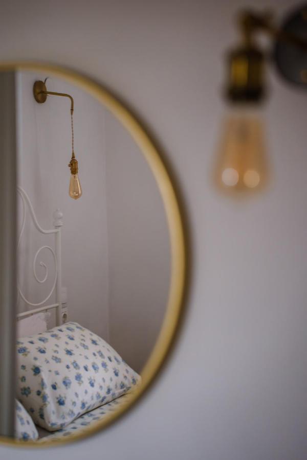 Athina'S Little Apartment Thessaloníki Luaran gambar